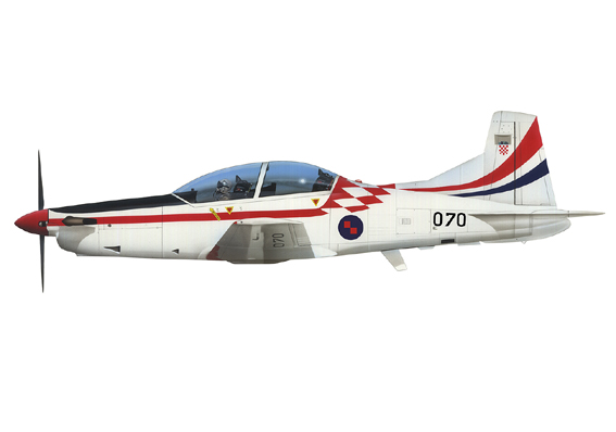 [ZR4.Pilatus PC-9. HR.AF.jpg] - Click here to view the image in full size.